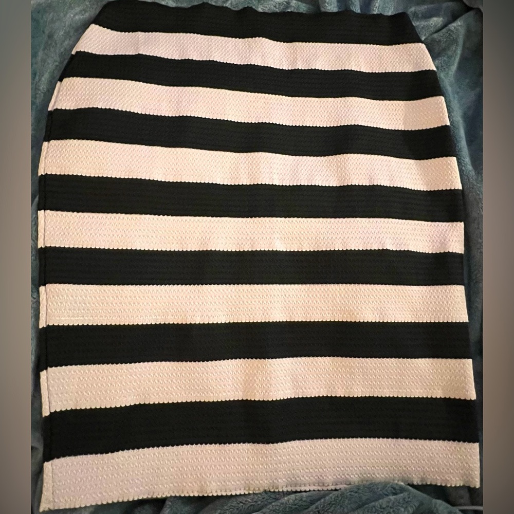 Ashley Stewart Plus Size Skirt